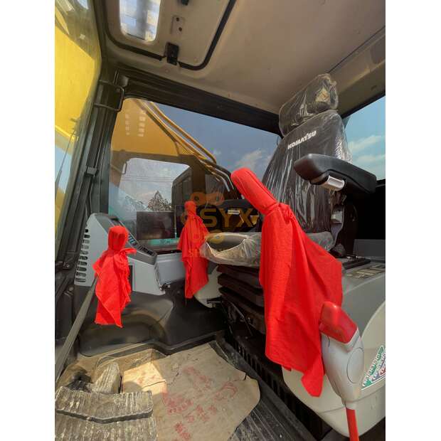 2022 Komatsu PC350-45305978