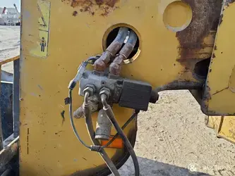 2006-caterpillar-th580b-1413273-45306100