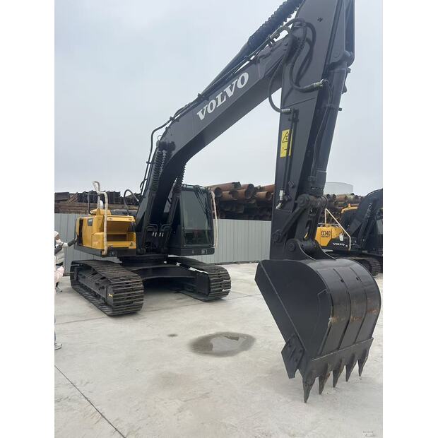 2023 Volvo EC220-45306282