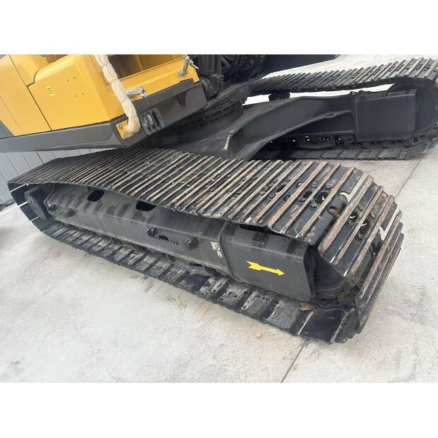 2023 Volvo EC220-45306283