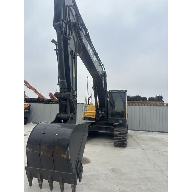 2023 Volvo EC220-45306284