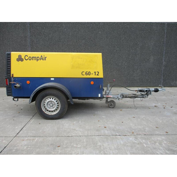 2005 Compair C 60 - 12 - N-45306290