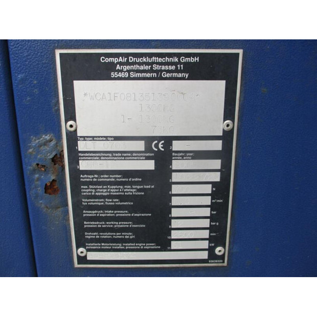 2005 Compair C 60 - 12 - N-45306310