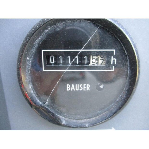 2011 Kaeser M 20-45306352