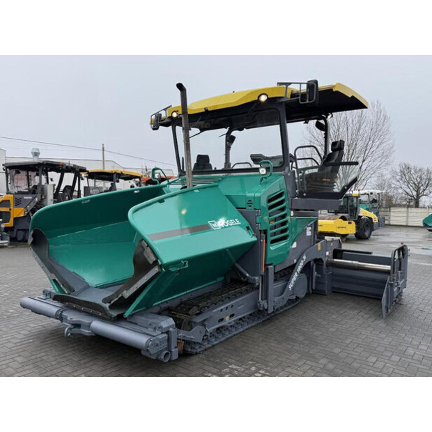 2015 VOGELE SUPER 1800-3I-45306367