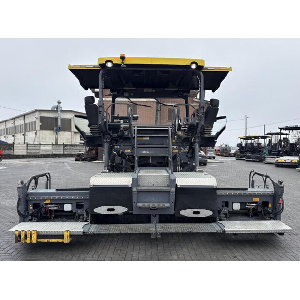 2015 VOGELE SUPER 1800-3I-45306370