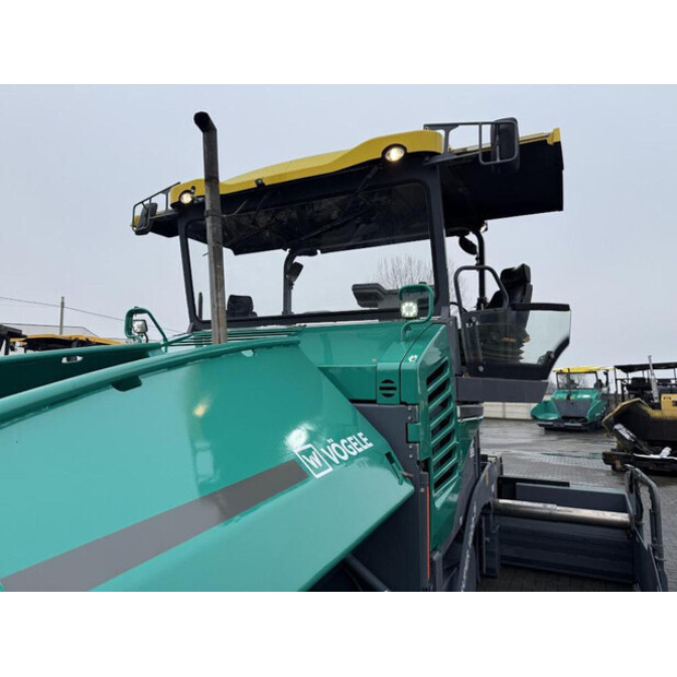 2015 VOGELE SUPER 1800-3I-45306376