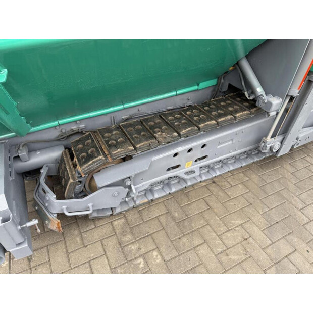 2015 VOGELE SUPER 1800-3I-45306377