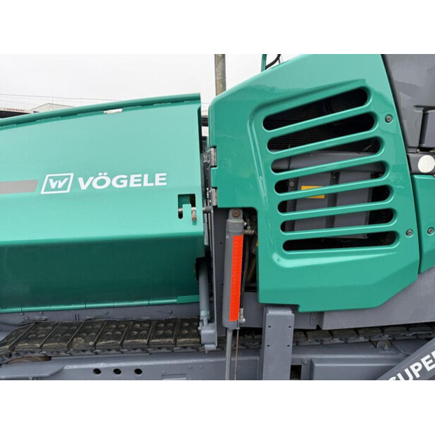 2015 VOGELE SUPER 1800-3I-45306378