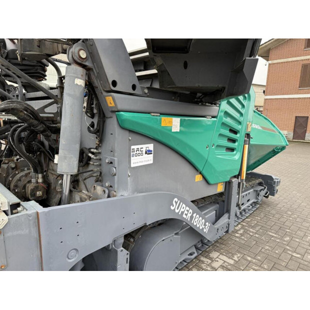 2015 VOGELE SUPER 1800-3I-45306382