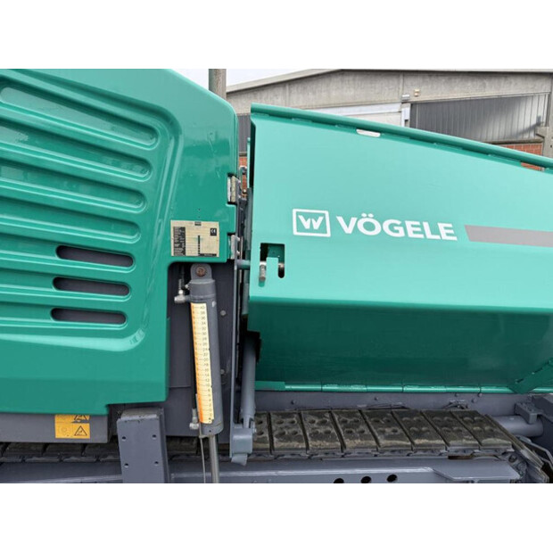2015 VOGELE SUPER 1800-3I-45306384