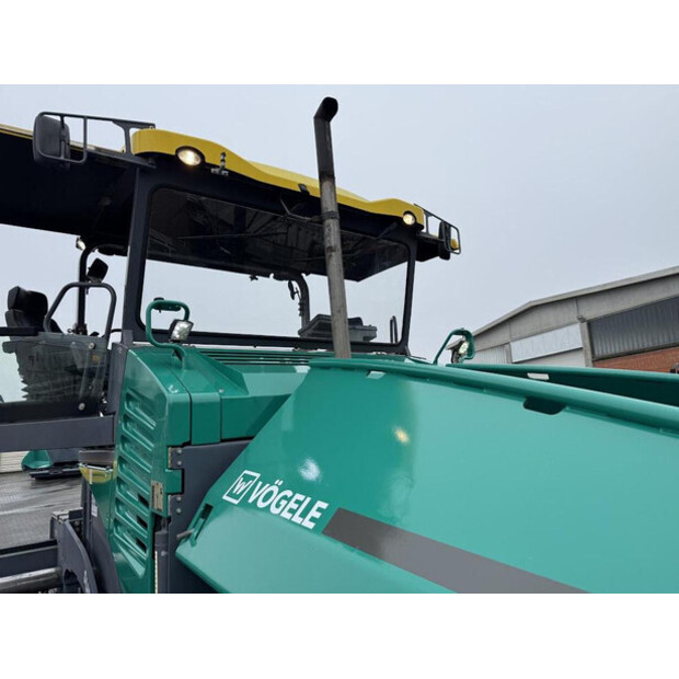 2015 VOGELE SUPER 1800-3I-45306387