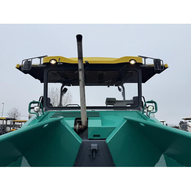 2015 VOGELE SUPER 1800-3I-45306388