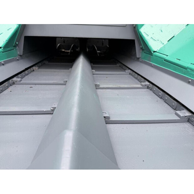 2015 VOGELE SUPER 1800-3I-45306389