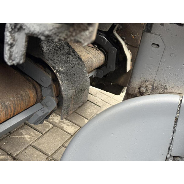 2015 VOGELE SUPER 1800-3I-45306390