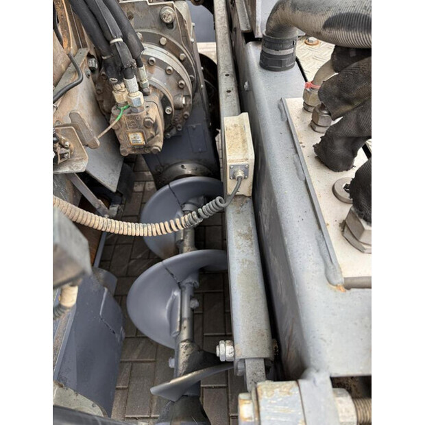 2015 VOGELE SUPER 1800-3I-45306391