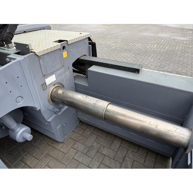 2015 VOGELE SUPER 1800-3I-45306393