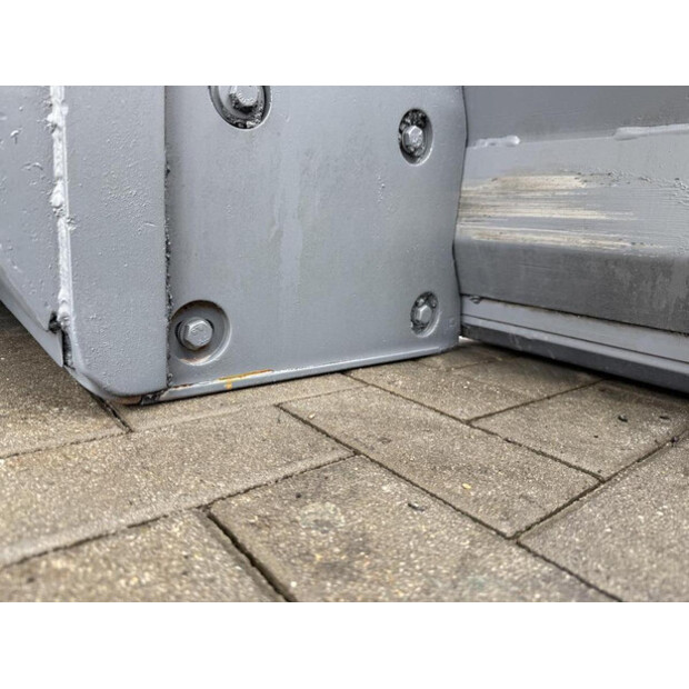 2015 VOGELE SUPER 1800-3I-45306394