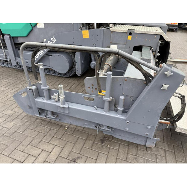 2015 VOGELE SUPER 1800-3I-45306395