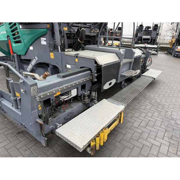 2015 VOGELE SUPER 1800-3I-45306396