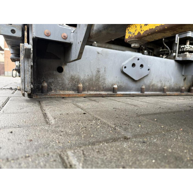 2015 VOGELE SUPER 1800-3I-45306397