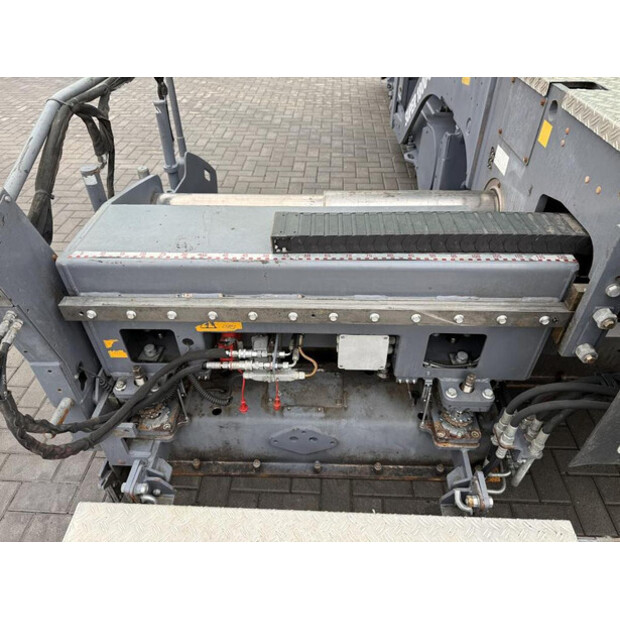 2015 VOGELE SUPER 1800-3I-45306398