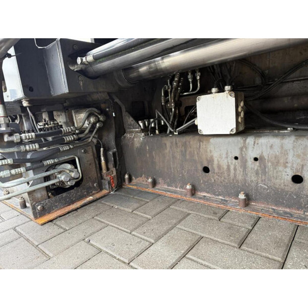 2015 VOGELE SUPER 1800-3I-45306399