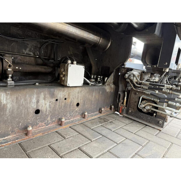 2015 VOGELE SUPER 1800-3I-45306401