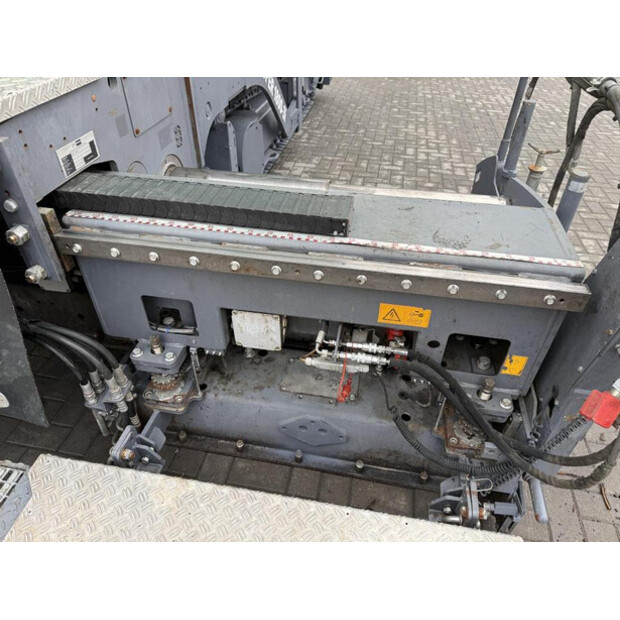 2015 VOGELE SUPER 1800-3I-45306402