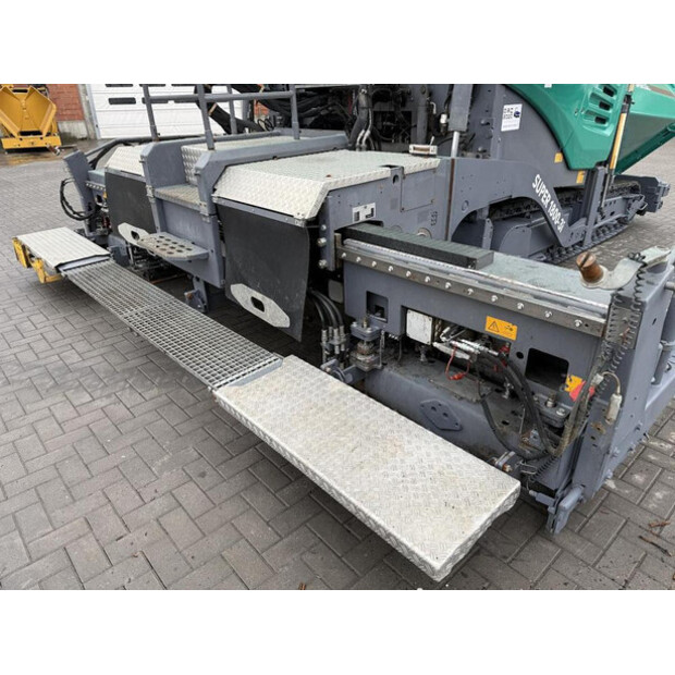 2015 VOGELE SUPER 1800-3I-45306403