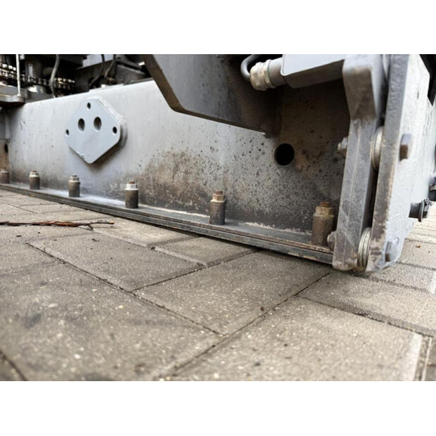 2015 VOGELE SUPER 1800-3I-45306404