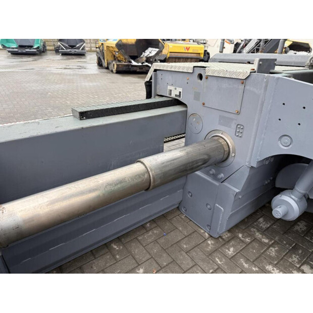 2015 VOGELE SUPER 1800-3I-45306405