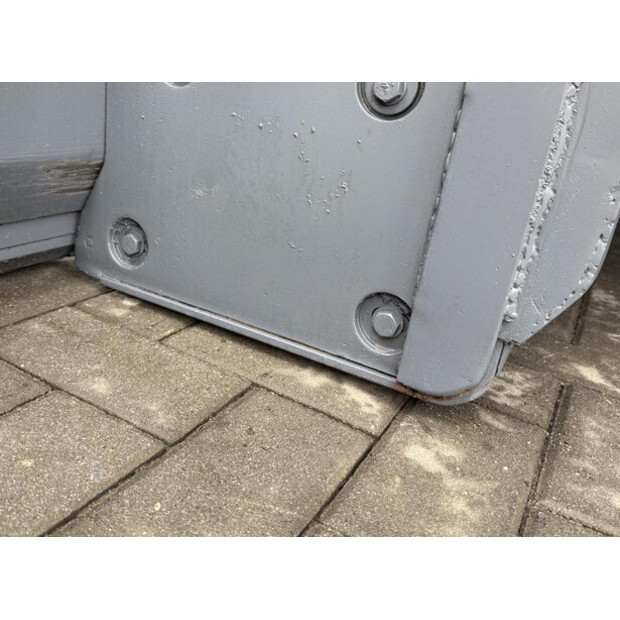 2015 VOGELE SUPER 1800-3I-45306407