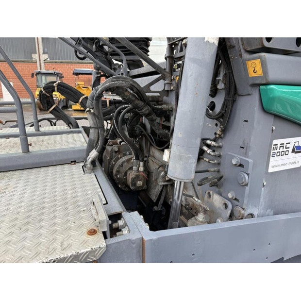 2015 VOGELE SUPER 1800-3I-45306408