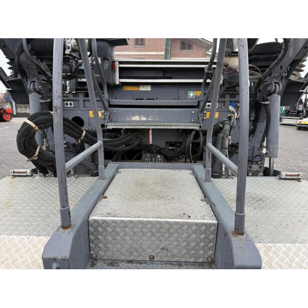 2015 VOGELE SUPER 1800-3I-45306409