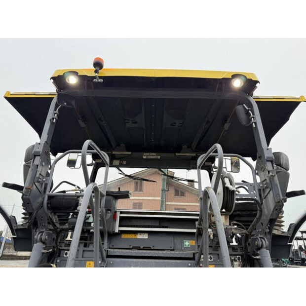 2015 VOGELE SUPER 1800-3I-45306410