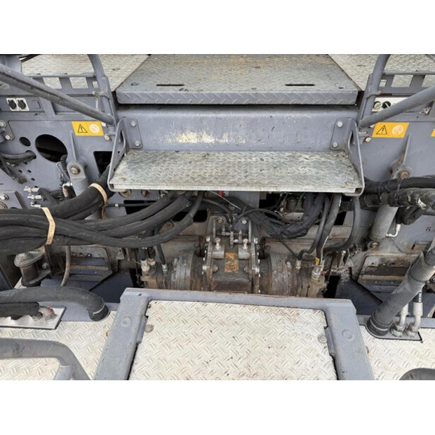 2015 VOGELE SUPER 1800-3I-45306411