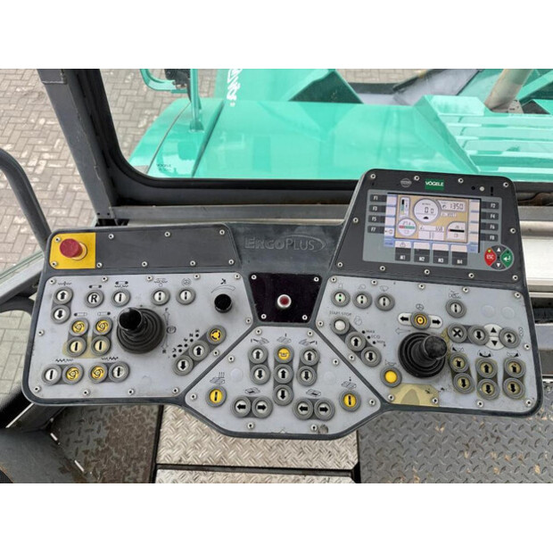 2015 VOGELE SUPER 1800-3I-45306414