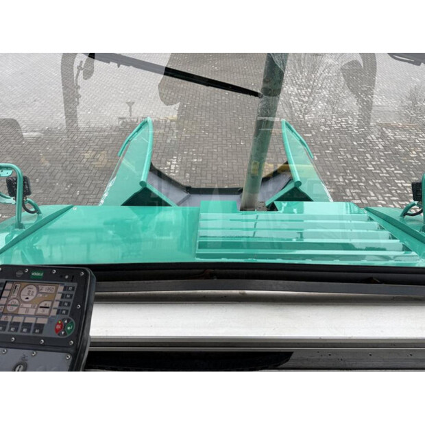 2015 VOGELE SUPER 1800-3I-45306417