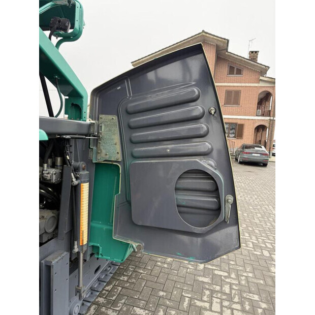 2015 VOGELE SUPER 1800-3I-45306420