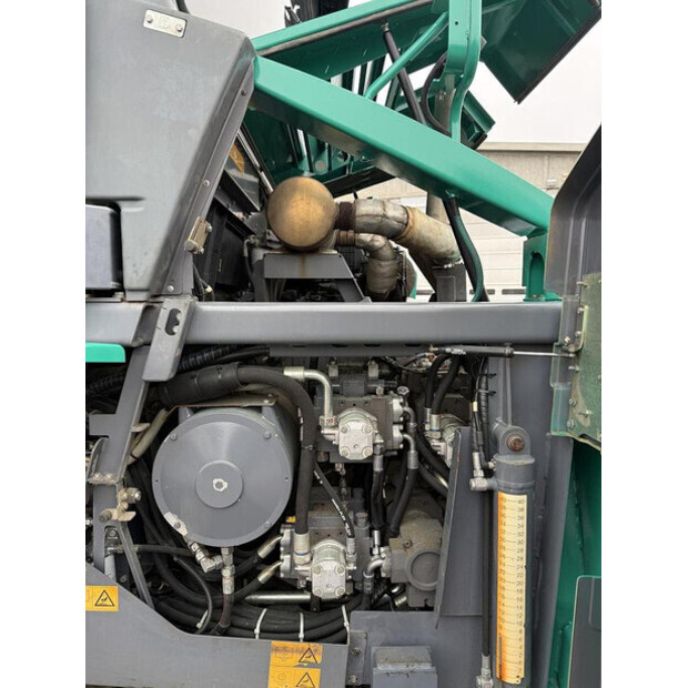 2015 VOGELE SUPER 1800-3I-45306421