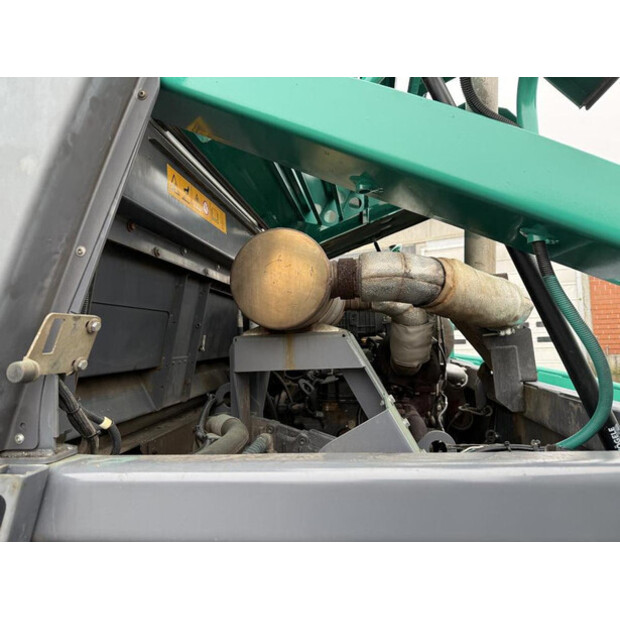 2015 VOGELE SUPER 1800-3I-45306422