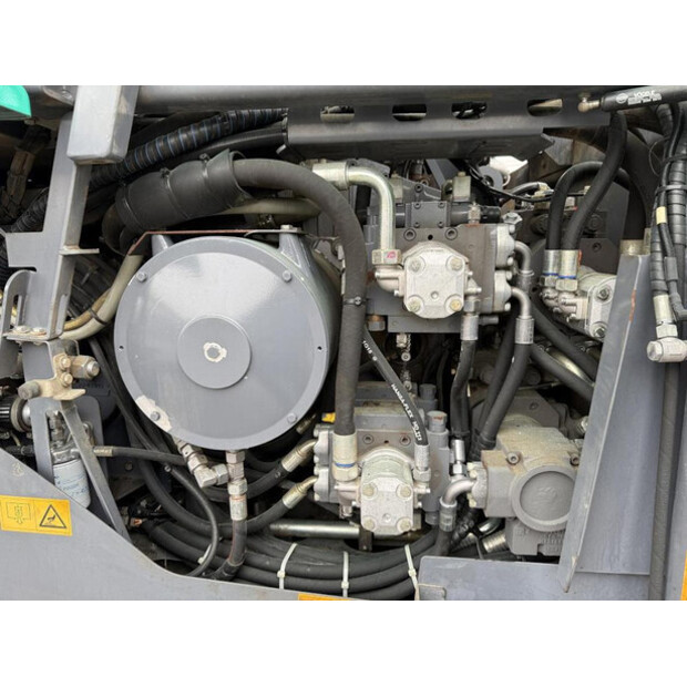 2015 VOGELE SUPER 1800-3I-45306423