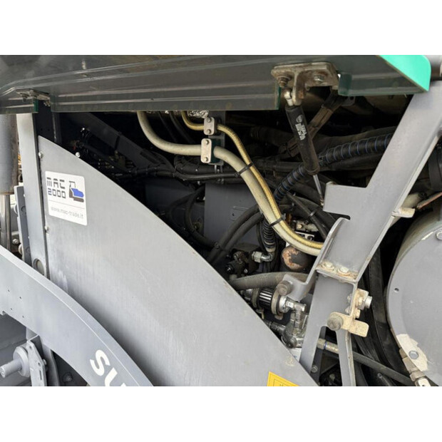 2015 VOGELE SUPER 1800-3I-45306424