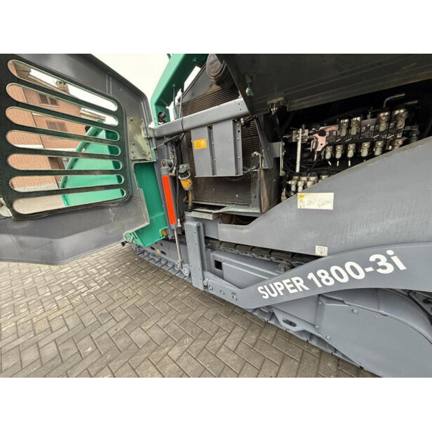 2015 VOGELE SUPER 1800-3I-45306425