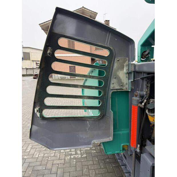 2015 VOGELE SUPER 1800-3I-45306426