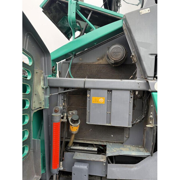 2015 VOGELE SUPER 1800-3I-45306427