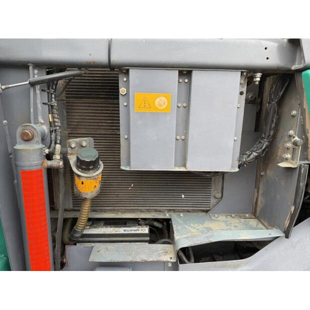 2015 VOGELE SUPER 1800-3I-45306428