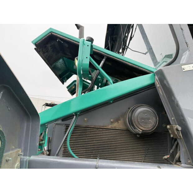 2015 VOGELE SUPER 1800-3I-45306429