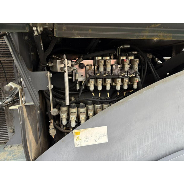 2015 VOGELE SUPER 1800-3I-45306430